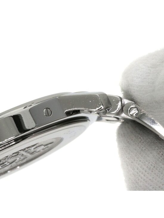 Hermes Clipper Watch SS main image 4